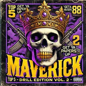 Montague (Instrumental)