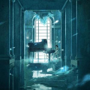 Nevada钢琴电子版联盟音乐