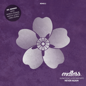 Never Again (TRYST Remix)