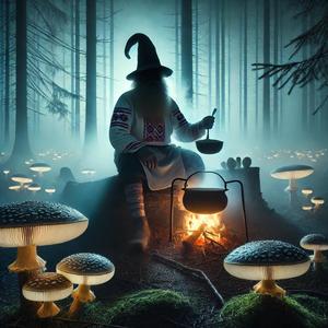 Дзед Барадзед (cover by KiberSongs)