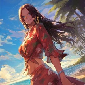 天空之蓝