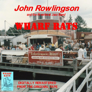 Baitfish Barrel Blues