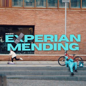 Experian Mending