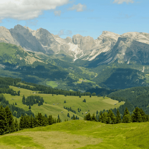 The Grace of Undomiel