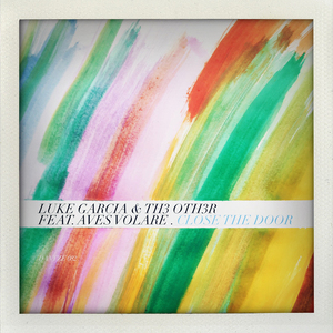 Time to Close the Door (Niconé Remix)