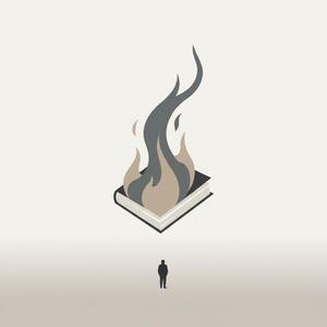 Phoenix Rising From Ashes