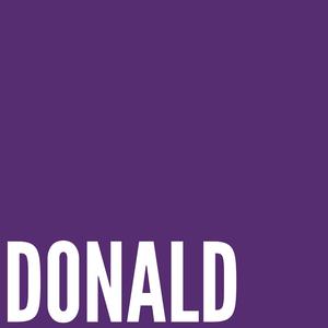 Donald