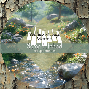 Zweiggeräusche, Leuchtende Unendlichkeit