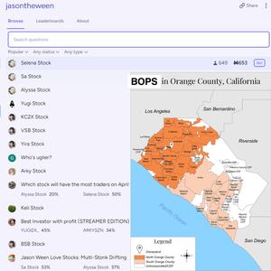 orange country bop music (much faster version)