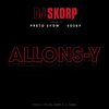 DJ Skorp - Allons-y