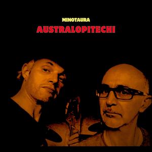 MINOTAURA (feat. AUSTRALOPITECHI) (Original Version)
