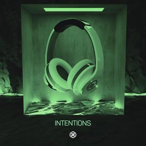 Intentions (8D Audio)
