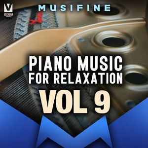 Feel the Affection (Piano Music for Relaxation)