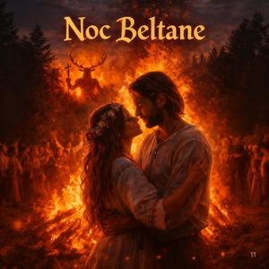 Noc beltane