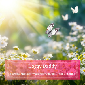 April's First Blooms