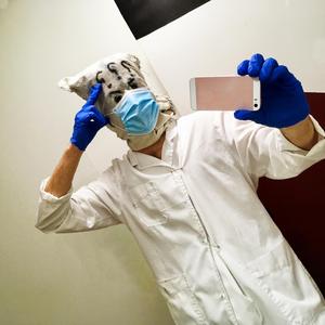 Letter from the government