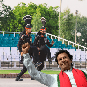 Imran Khan Speech PTI