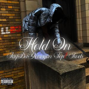 Hold On (feat. Big23)