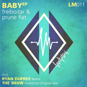 Baby (Ryan Dupree Remix)