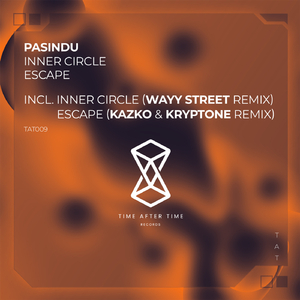 Escape (Kryptone & Kazko Remix)