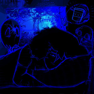 SLEEP (Slowed)