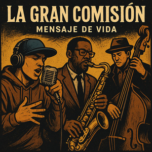 Hombres Ordinarios, Mensaje Extraordinario