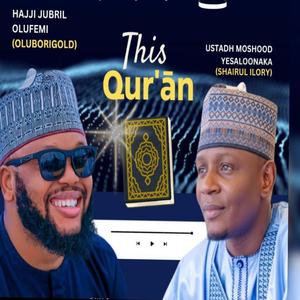 Qur'aan (feat. OluboriGold)