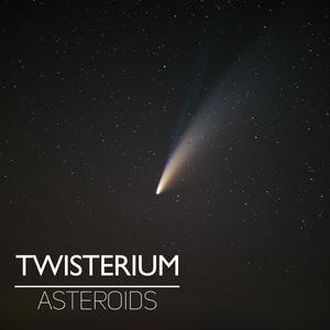 Asteroids