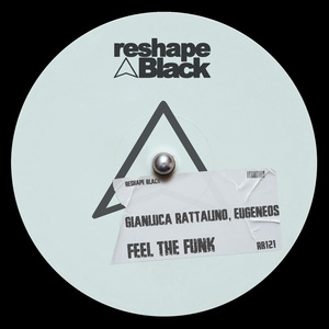 Feel The Funk (Original Mix)