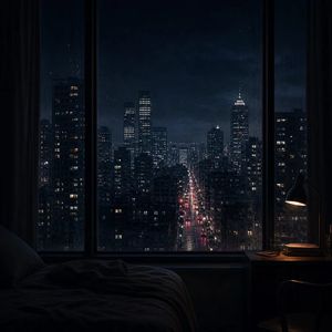 Light Still On (长明)