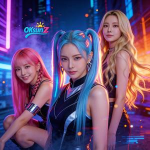 가사로 남아 (Left as Lyrics)