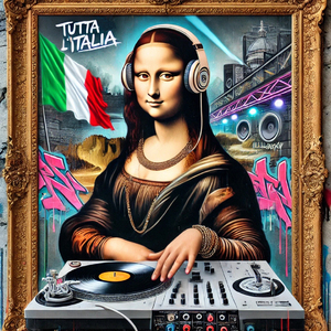 Tutta L'Italia (Marco Ferracini Remix Instrumental)