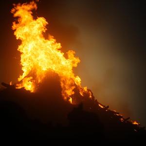 Burn It Down