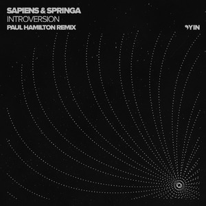 Introversion (Paul Hamilton Remix)