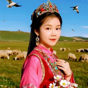 来到遥远的地方