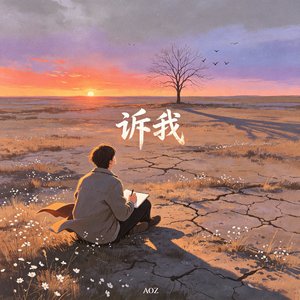 诉 我