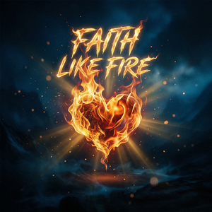 Faith Like Fire