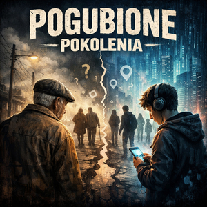 Pogubione pokolenia