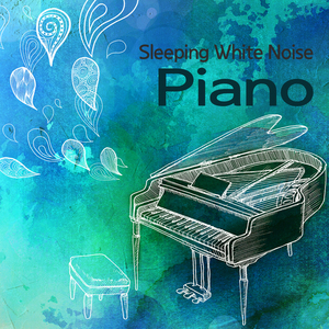 요정의 숲 (피아노) (새소리 ASMR)