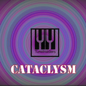 Cataclysm In C Minor: Cataclysm
