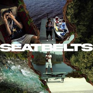 Seatbelts (feat. Tommy Martini)