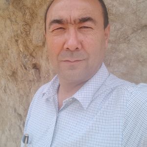 YAHXILARNING YOLI KANG