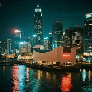 自由港湾（DJ版）