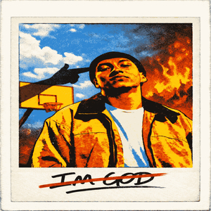 IM GOD