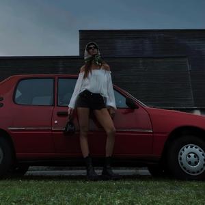 À tous les garçons que j' ai aimés