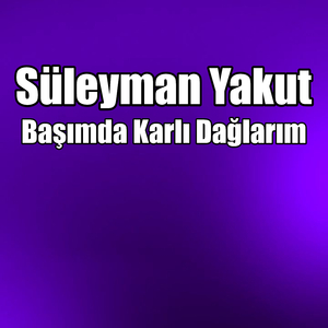 Başımda Karlı Dağlarım