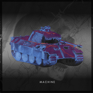 Machine