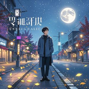 风吹叶落-琴风客