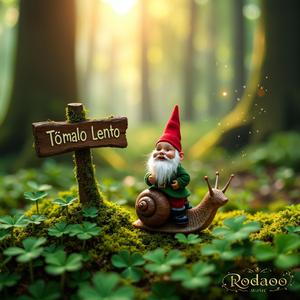 Tómalo Lento