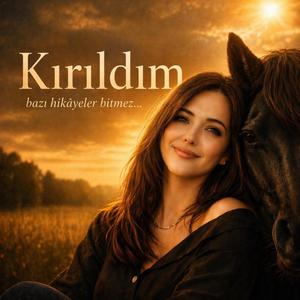 Kırıldım